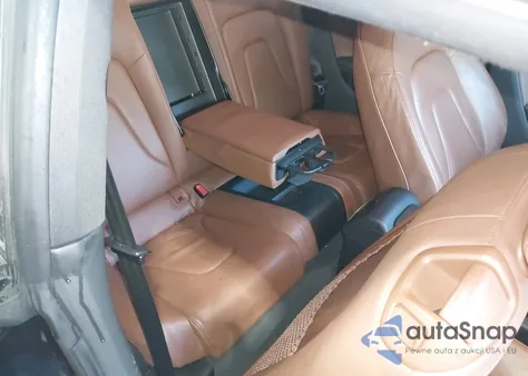 2012 Audi A5 2.0T Premium from USA, damaged, VIN WAULFAFR5CA019159